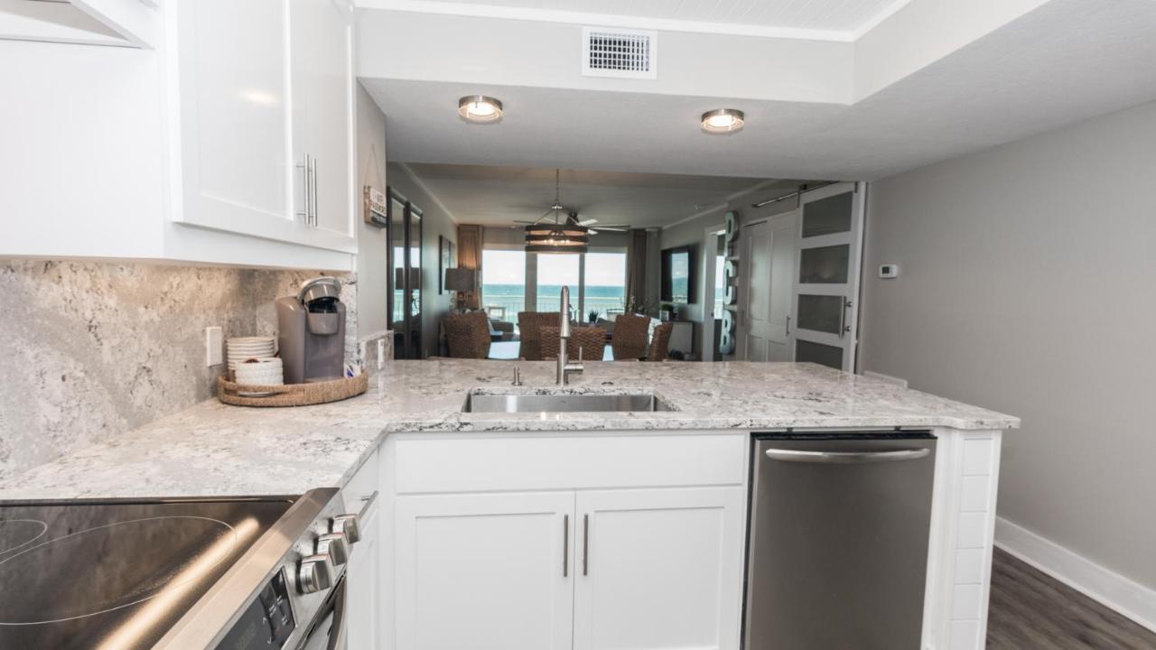 5-Star Beachfront - Remodeled 2 Bd & 2 Ba - Dunes Of Panama D505 Панама Сити Бийч Екстериор снимка