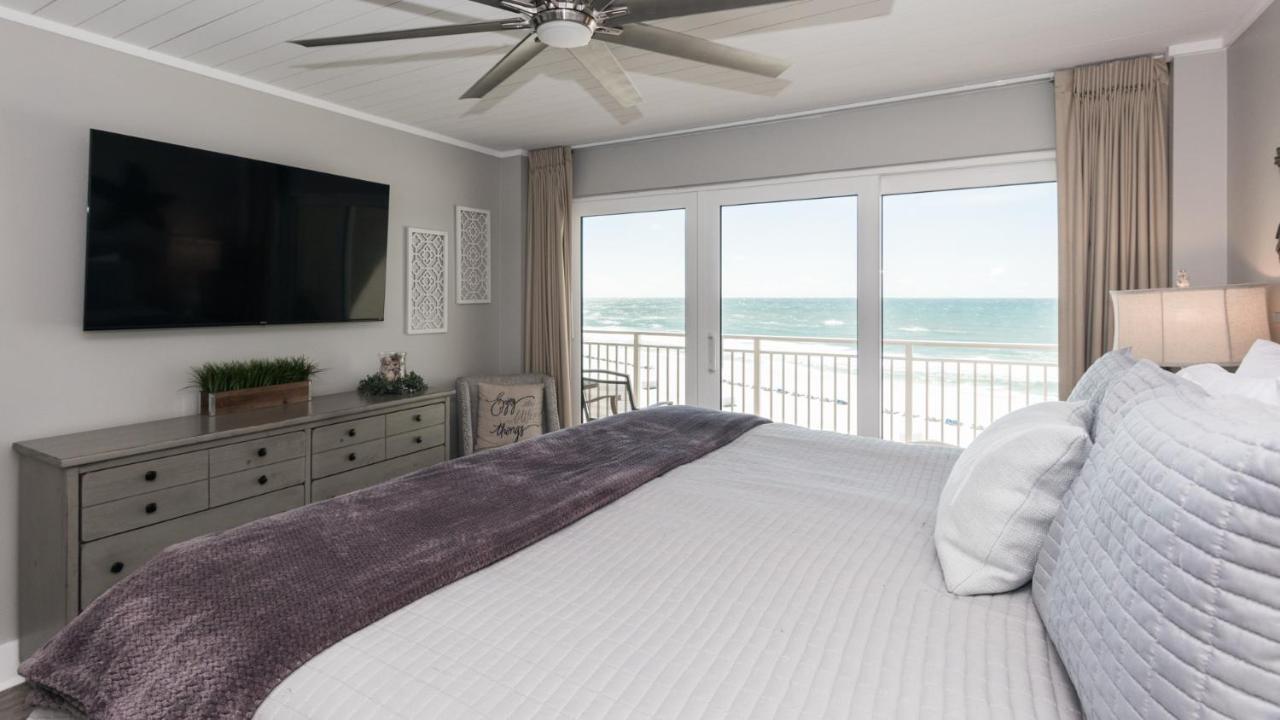 5-Star Beachfront - Remodeled 2 Bd & 2 Ba - Dunes Of Panama D505 Панама Сити Бийч Екстериор снимка