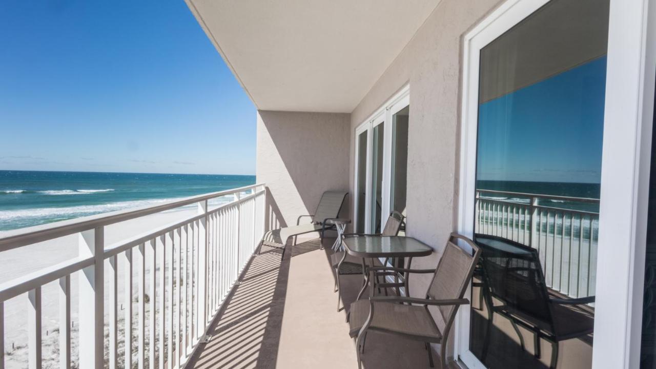 5-Star Beachfront - Remodeled 2 Bd & 2 Ba - Dunes Of Panama D505 Панама Сити Бийч Екстериор снимка