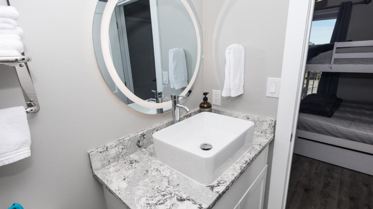 5-Star Beachfront - Remodeled 2 Bd & 2 Ba - Dunes Of Panama D505 Панама Сити Бийч Екстериор снимка