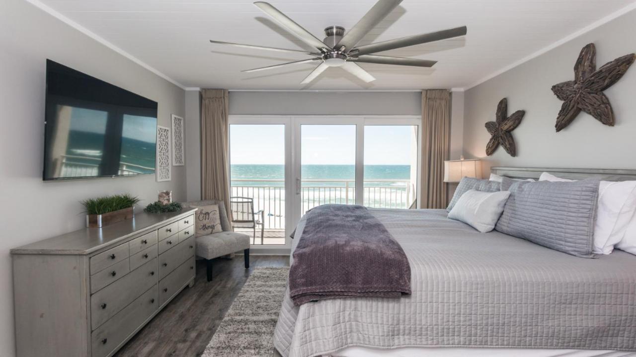 5-Star Beachfront - Remodeled 2 Bd & 2 Ba - Dunes Of Panama D505 Панама Сити Бийч Екстериор снимка